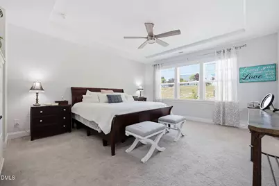 933 Wrights Creek Way, Wake Forest, NC 27587 - Photo 26