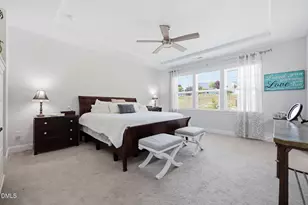 933 Wrights Creek Way, Wake Forest, NC 27587 - Photo 26