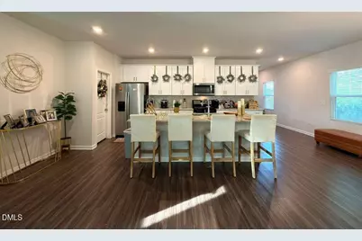 217 Wilbur Lake Drive, Fuquay-Varina, NC 27526 - Photo 14
