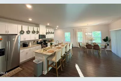 217 Wilbur Lake Drive, Fuquay-Varina, NC 27526 - Photo 16