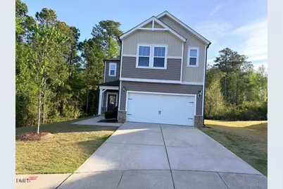 217 Wilbur Lake Drive, Fuquay-Varina, NC 27526 - Photo 2