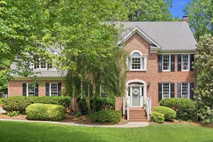6100 Wilkinsburg Rd, Raleigh, NC 27612 - Photo 1
