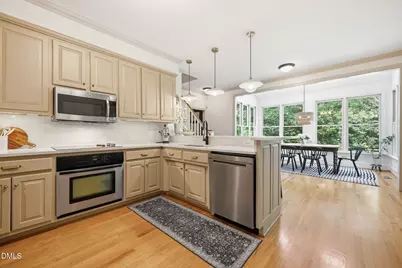 6100 Wilkinsburg Road, Raleigh, NC 27612 - Photo 8