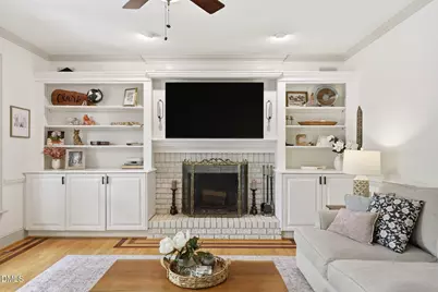 6100 Wilkinsburg Road, Raleigh, NC 27612 - Photo 14