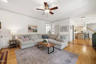 6100 Wilkinsburg Road, Raleigh, NC 27612 - Photo 16