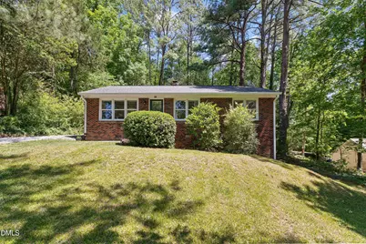 404 Northside Drive, Chapel Hill, NC 27516 - Photo 1