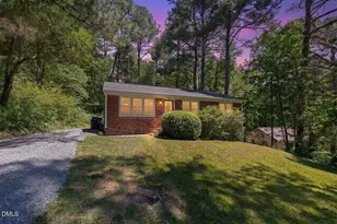 404 Northside Dr, Chapel Hill, NC 27516 - Photo 1
