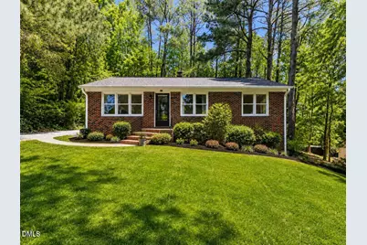 404 Northside Drive, Chapel Hill, NC 27516 - Photo 2