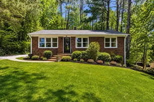 404 Northside Dr, Chapel Hill, NC 27516 - Photo 2
