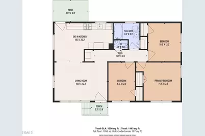 404 Northside Drive, Chapel Hill, NC 27516 - Photo 36