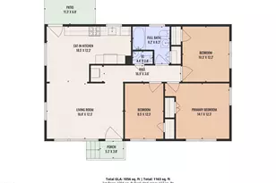404 Northside Dr, Chapel Hill, NC 27516 - Photo 36