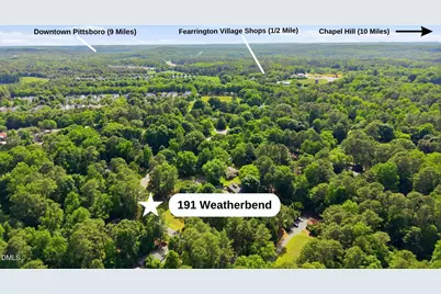 191 Weatherbend, Pittsboro, NC 27312 - Photo 44
