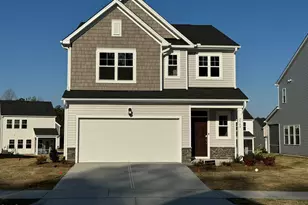 2509 Salt River Ln, Raleigh, NC 27616 - Photo 1