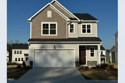 2509 Salt River Lane, Raleigh, NC 27616 - Photo 1