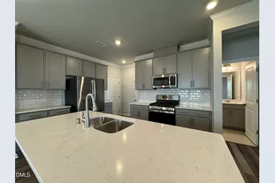 2509 Salt River Lane, Raleigh, NC 27616 - Photo 8