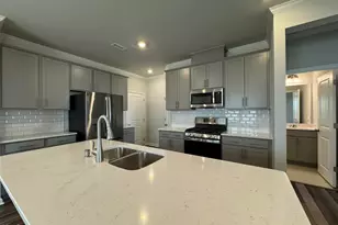 2509 Salt River Ln, Raleigh, NC 27616 - Photo 8