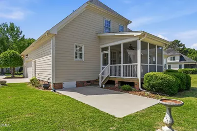 428 Kings Hollow Drive, Raleigh, NC 27603 - Photo 58