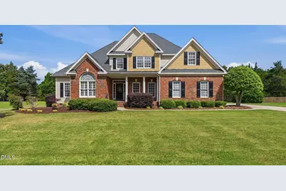 428 Kings Hollow Drive, Raleigh, NC 27603 - Photo 2