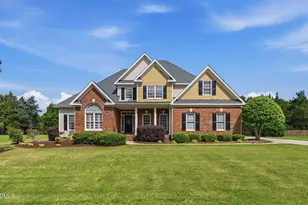 428 Kings Hollow Dr, Raleigh, NC 27603 - Photo 2