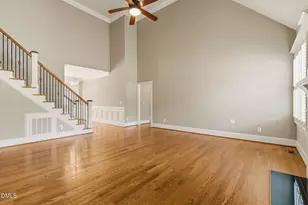 428 Kings Hollow Dr, Raleigh, NC 27603 - Photo 16
