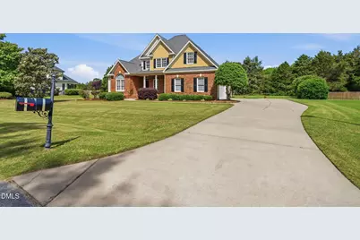 428 Kings Hollow Drive, Raleigh, NC 27603 - Photo 4