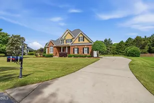 428 Kings Hollow Dr, Raleigh, NC 27603 - Photo 4