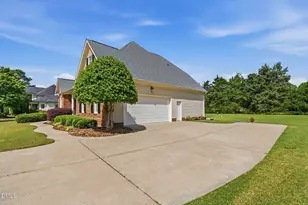 428 Kings Hollow Dr, Raleigh, NC 27603 - Photo 6