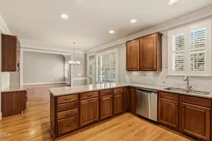 428 Kings Hollow Dr, Raleigh, NC 27603 - Photo 22