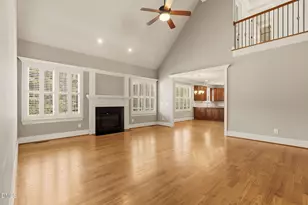 428 Kings Hollow Dr, Raleigh, NC 27603 - Photo 14