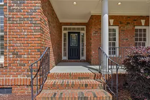 428 Kings Hollow Dr, Raleigh, NC 27603 - Photo 8