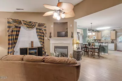 2405 Valley Haven Drive, Raleigh, NC 27603 - Photo 4