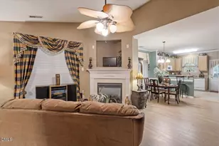 2405 Valley Haven Dr, Raleigh, NC 27603 - Photo 4