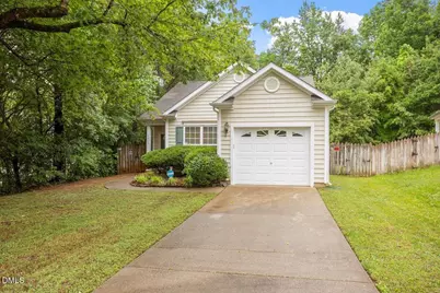 2405 Valley Haven Drive, Raleigh, NC 27603 - Photo 2