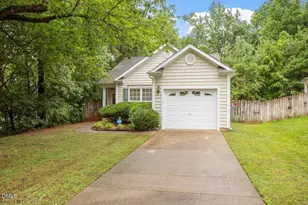 2405 Valley Haven Dr, Raleigh, NC 27603 - Photo 2