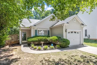 2405 Valley Haven Drive, Raleigh, NC 27603 - Photo 2