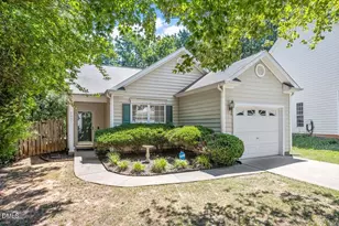 2405 Valley Haven Dr, Raleigh, NC 27603 - Photo 2
