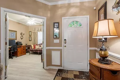 2405 Valley Haven Drive, Raleigh, NC 27603 - Photo 16