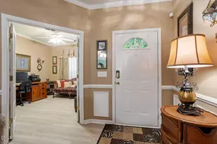 2405 Valley Haven Dr, Raleigh, NC 27603 - Photo 16