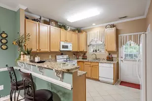 2405 Valley Haven Dr, Raleigh, NC 27603 - Photo 8