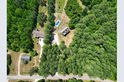 2629 Dyking Road, Kittrell, NC 27544 - Photo 8