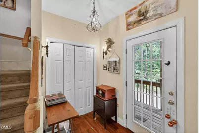 2629 Dyking Road, Kittrell, NC 27544 - Photo 38