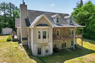 2629 Dyking Rd, Kittrell, NC 27544 - Photo 4
