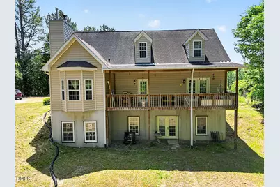 2629 Dyking Road, Kittrell, NC 27544 - Photo 2