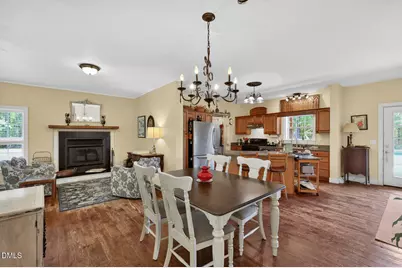 2629 Dyking Road, Kittrell, NC 27544 - Photo 32
