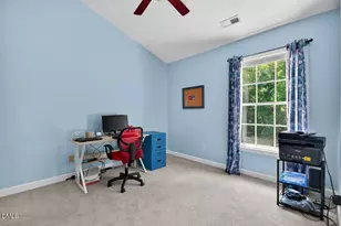 3214 Deerchase Wynd, Durham, NC 27712 - Photo 18