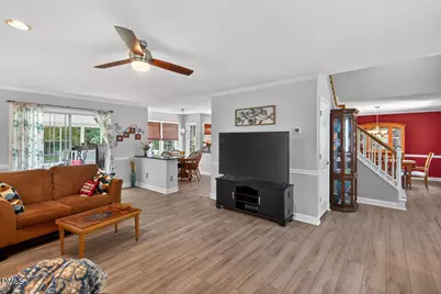 3214 Deerchase Wynd, Durham, NC 27712 - Photo 4