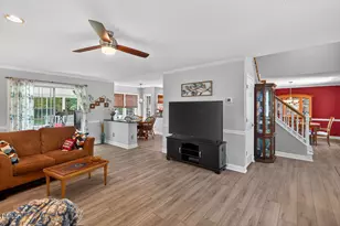 3214 Deerchase Wynd, Durham, NC 27712 - Photo 4