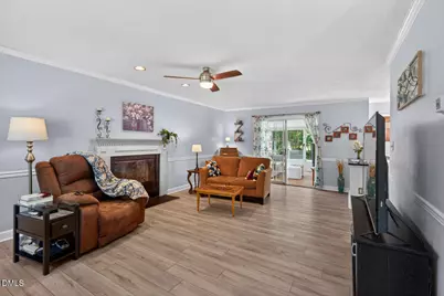 3214 Deerchase Wynd, Durham, NC 27712 - Photo 2