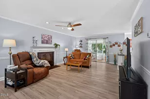 3214 Deerchase Wynd, Durham, NC 27712 - Photo 2