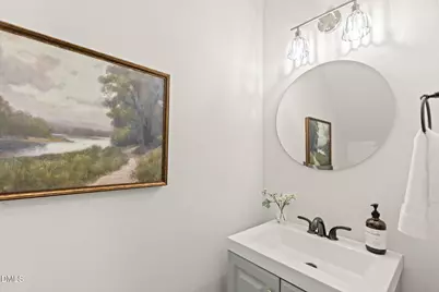 6734 Chauncey Drive, Raleigh, NC 27615 - Photo 10